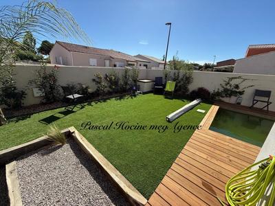 Villa - 115 m² - 5 pièces