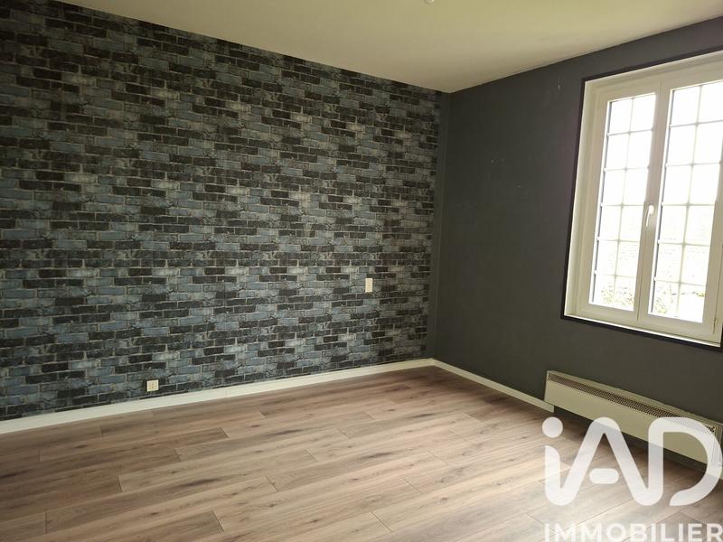 Maison - 271 m² - 5 pièces