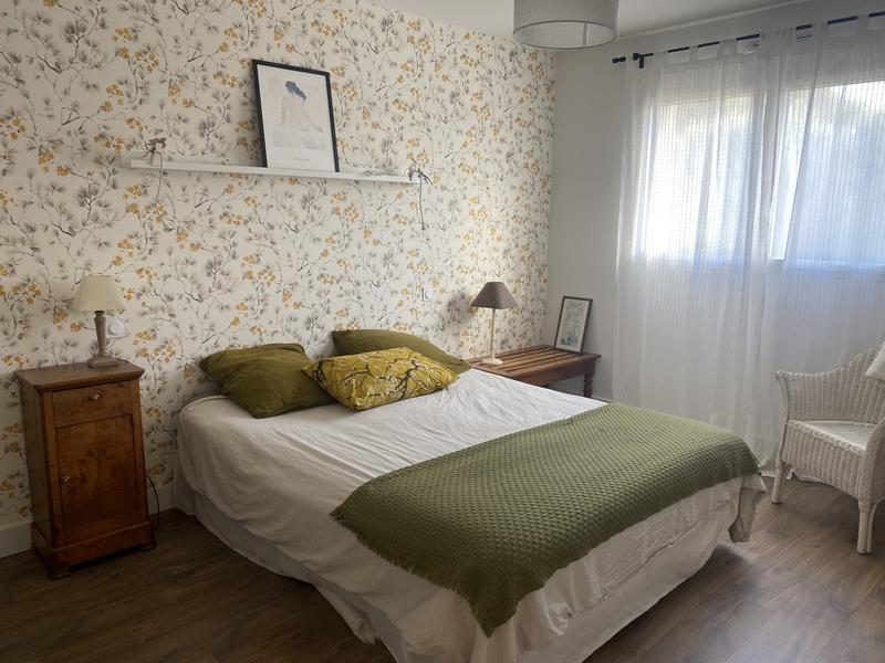 Maison - 199 m² - 7 pièces