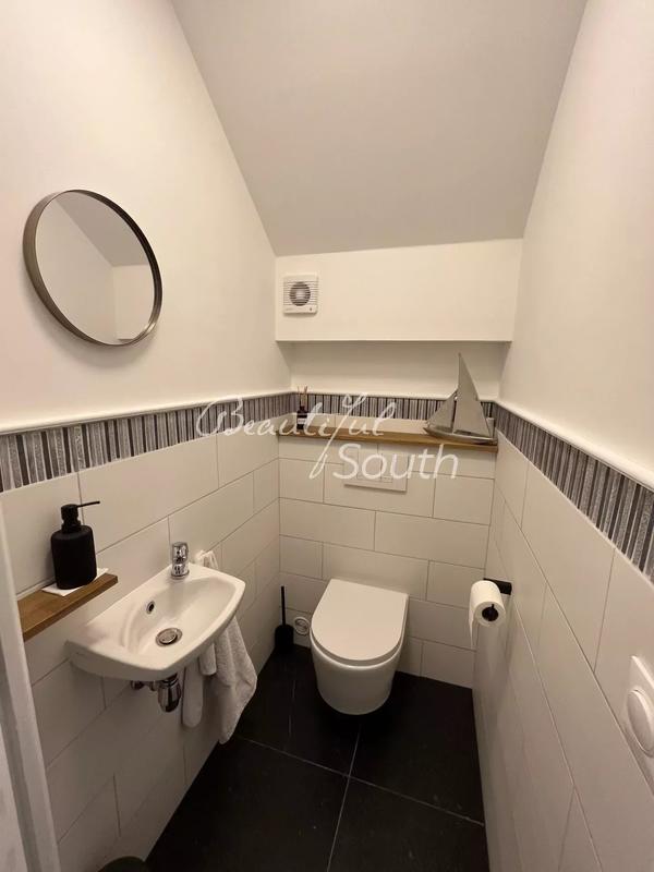 Villa - 78 m² - 3 pièces