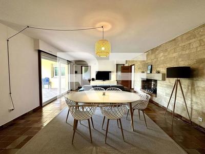 Villa - 160 m² - 6 pièces