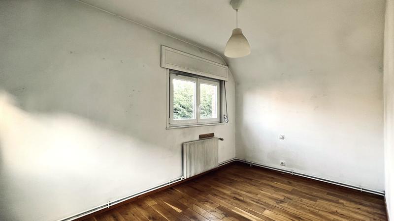 Maison - 64 m² - 3 pièces