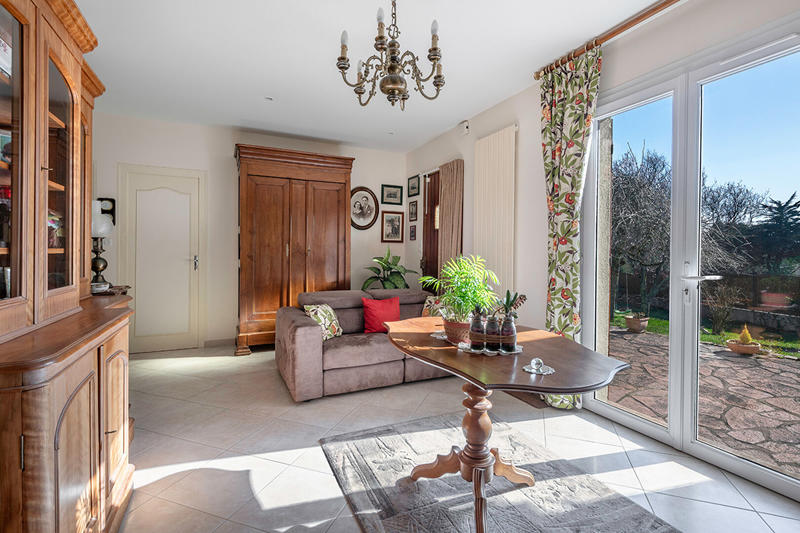 Maison - 155 m² - 7 pièces