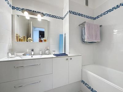 Appartement - 54 m² - 2 pièces