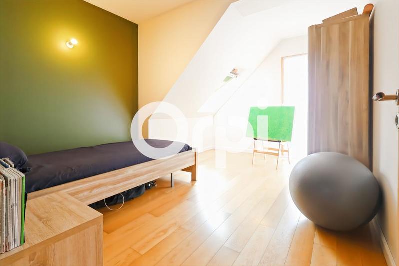 Maison - 172 m² - 7 pièces