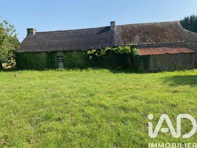 Maison - 250 m² - 10 pièces