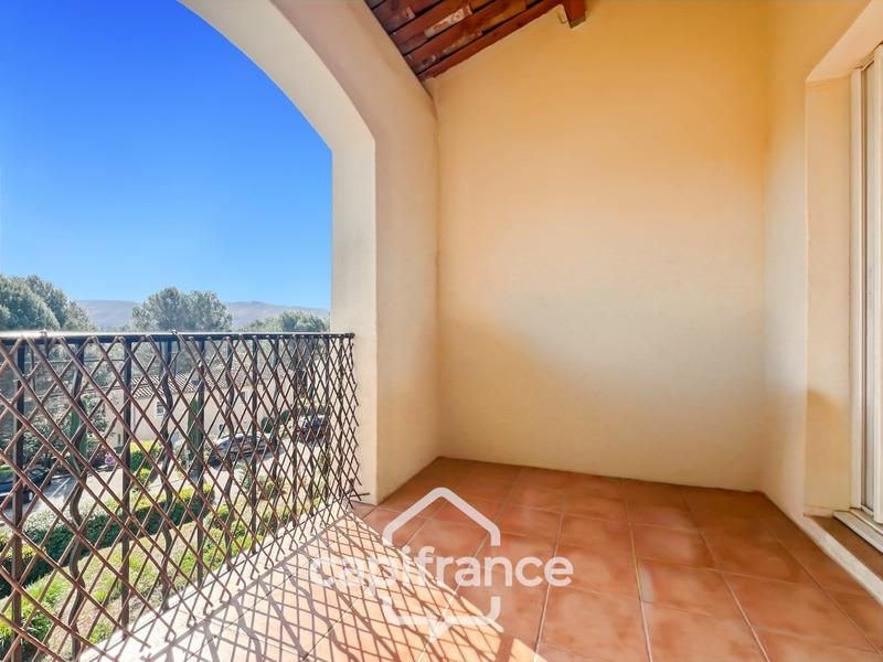 Appartement - 31 m² - 2 pièces