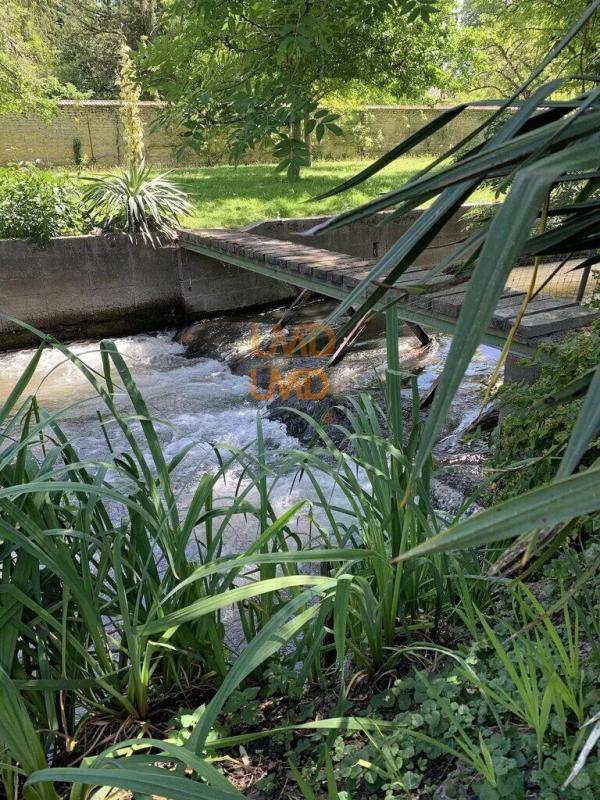 Gîte - 250 m² - 15 pièces