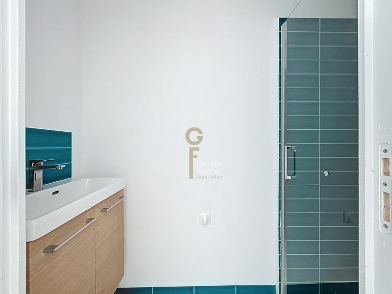 Appartement - 73 m² - 4 pièces