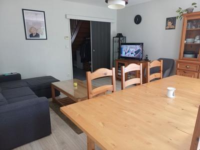 Maison - 70 m² - 3 pièces