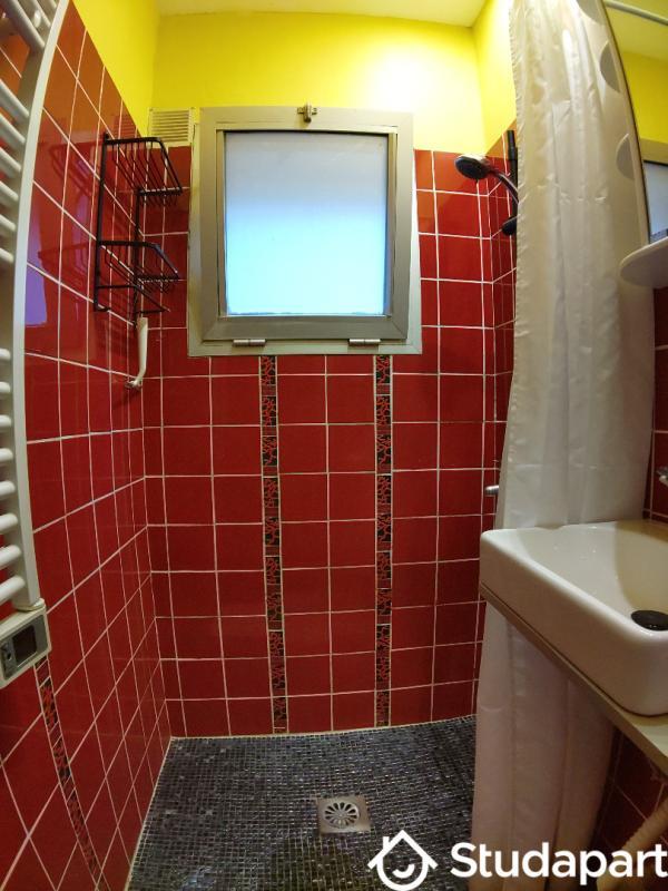 Appartement - 52 m² - 3 pièces