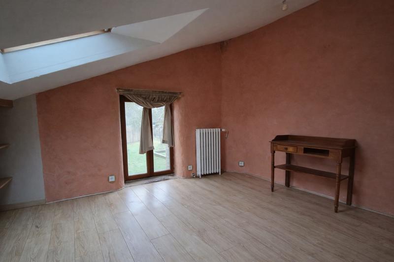 Maison ancienne - 270 m² - 6 pièces