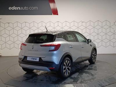 Renault Captur TCe 90 Evolution