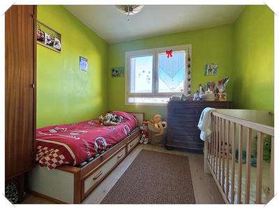 Appartement - 68 m² - 4 pièces