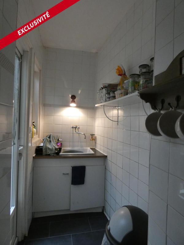 Maison traditionnelle - 79 m² - 3 pièces