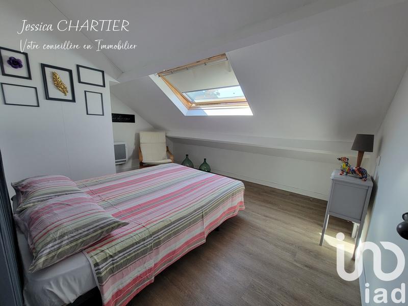 Maison - 118 m² - 6 pièces