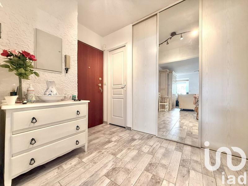 Appartement - 86 m² - 3 pièces