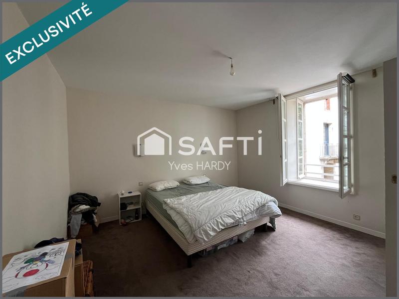 Maison de maîtres - 216 m² - 9 pièces