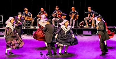 Chorale du Mont - Chants de Noël