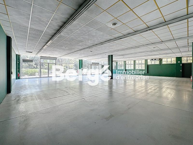 Local commercial - 480 m²