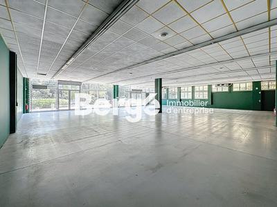 Local commercial - 480 m²