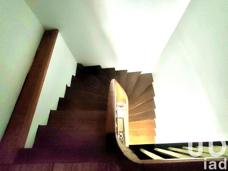 Maison de village - 148 m² - 6 pièces