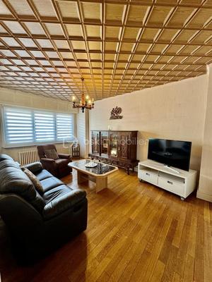 Maison de ville - 168 m² - 7 pièces