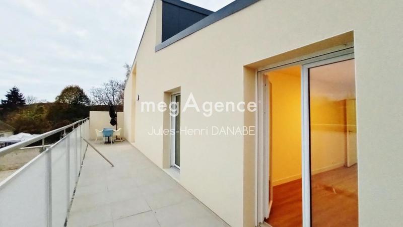 Maison d'architecte - 216 m² - 8 pièces