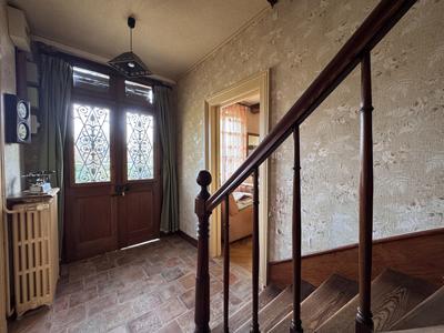 Maison ancienne - 87 m² - 4 pièces