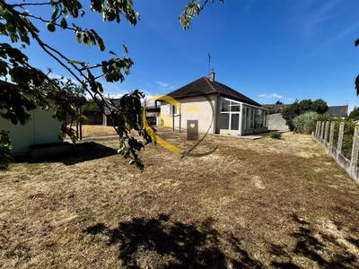 Maison - 107 m² - 5 pièces