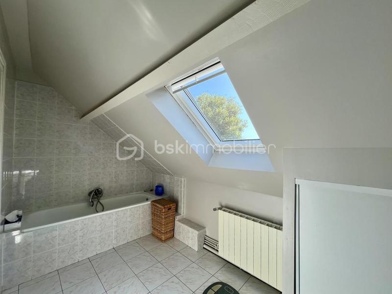 Maison - 154 m² - 6 pièces