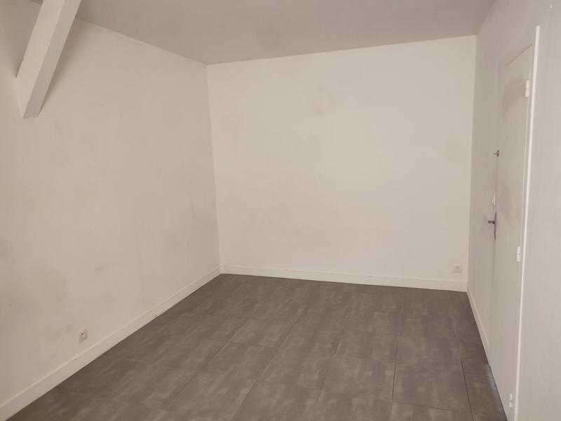 Maison - 41 m² - 3 pièces