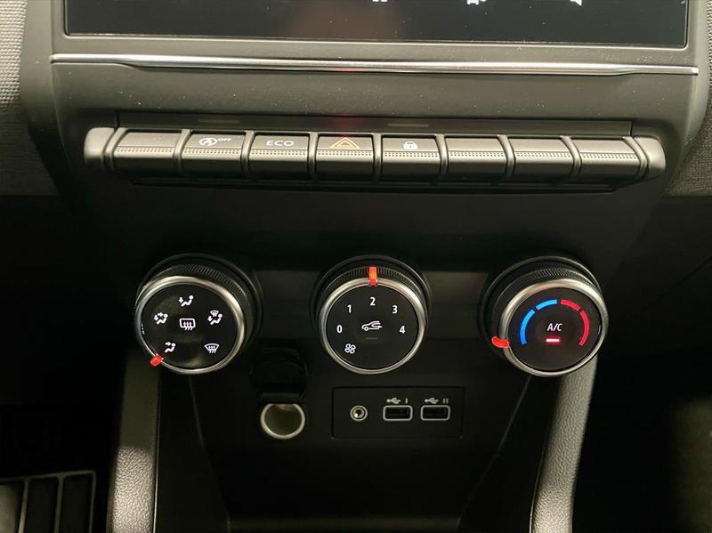 Renault Clio V (2) 1.5 Dci 100 Evolution