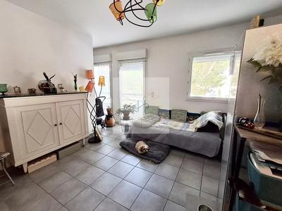 Appartement - 34 m² - 1 pièce