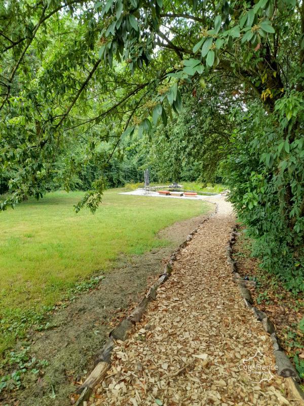 Propriété - 200 m² - 6 pièces