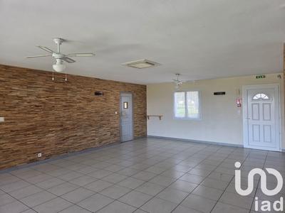 Maison - 128 m² - 4 pièces