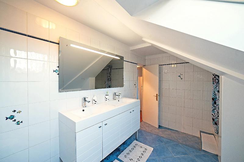 Maison - 150 m² - 7 pièces