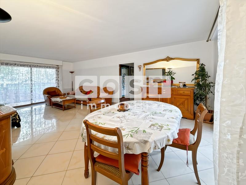 Appartement - 74 m² - 3 pièces