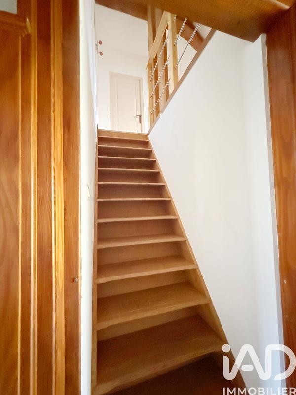 Maison de campagne - 197 m² - 6 pièces