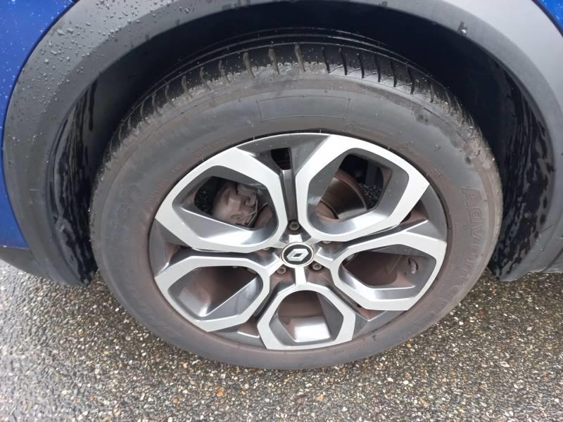 Renault Captur TCe 130 Edc Fap Intens