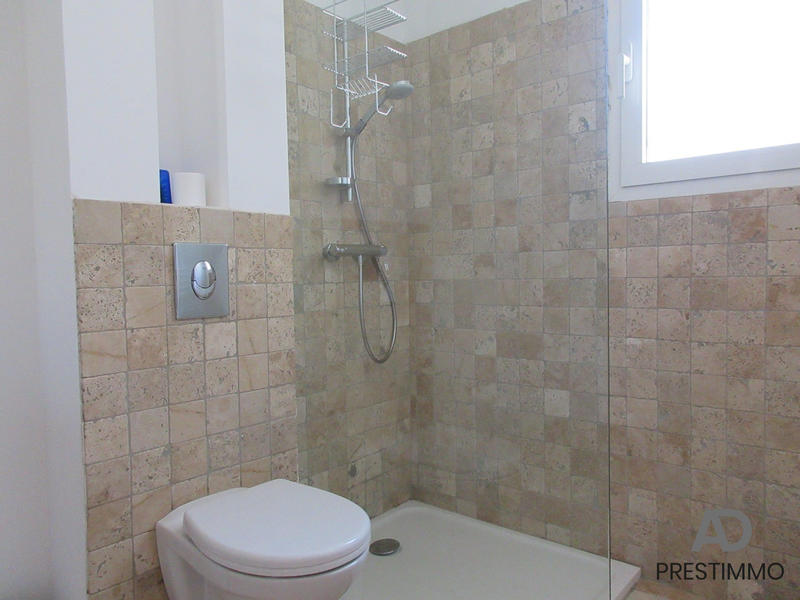 Appartement - 73 m² - 3 pièces