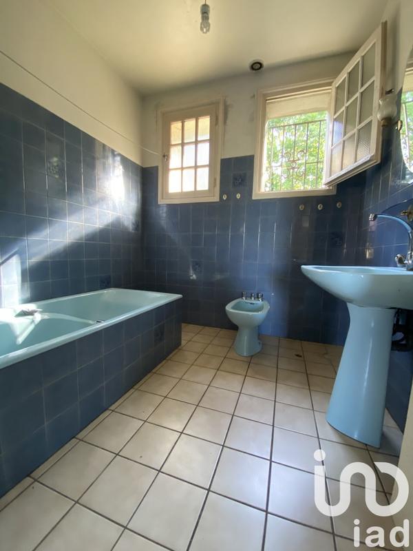 Maison - 157 m² - 6 pièces