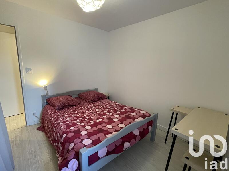 Duplex - 85 m² - 4 pièces