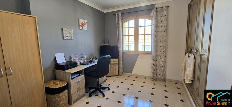 Maison - 160 m² - 8 pièces