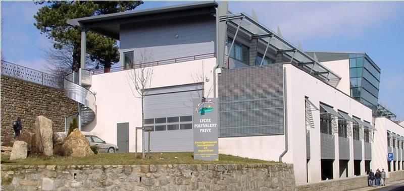 Journée Portes Ouvertes Ensemble Scolaire St Pierre-St Paul