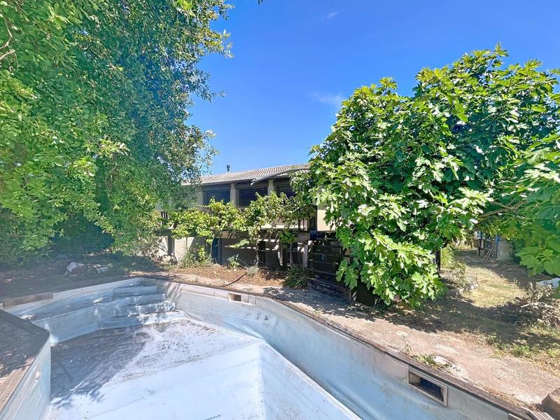 Maison - 172 m² - 7 pièces