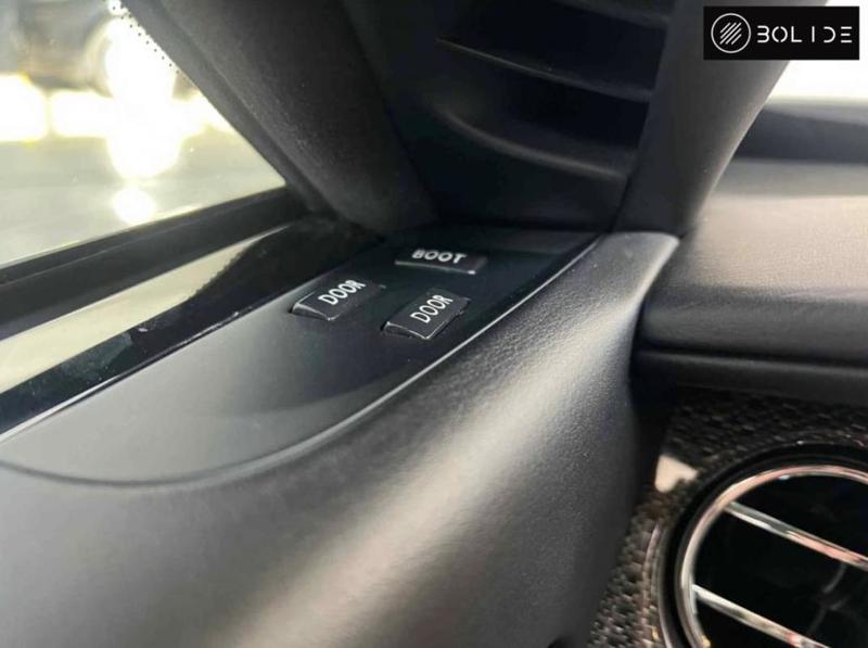 Rolls-Royce Wraith 6.6 V12 632 Black Badge