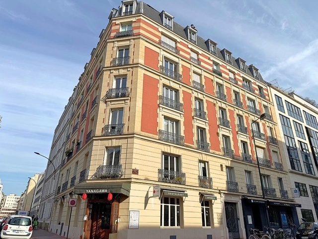 Appartement - 73 m² - 4 pièces