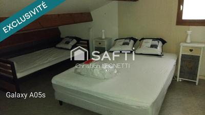 Villa - 45 m² - 4 pièces