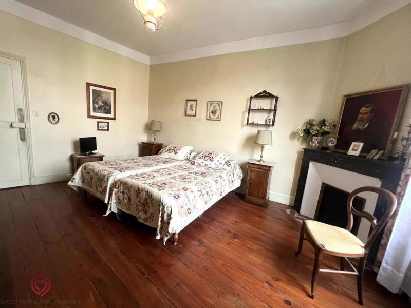 Maison de village - 174 m² - 7 pièces